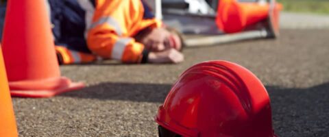 Incident Investigation - Advanced EHS Concepts