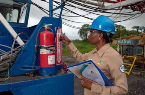 HSE Management System - Advanced EHS Concepts