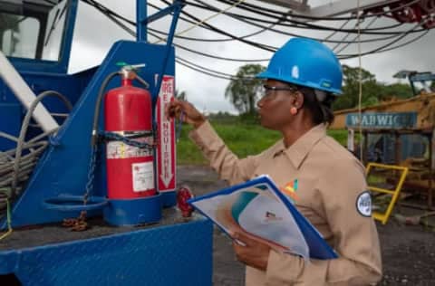 Occupational Safety & Training Solutions - NABI Construction