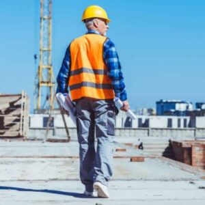 Working or Walk Training