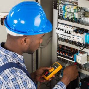 Electrical Safety Awareness Training