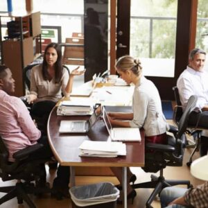 Ergonomic Safety Training