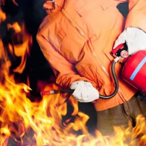 Fire Watch Safety Training