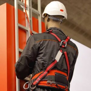 Ladder Safety Training