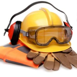 Personal Protective Equipment Training